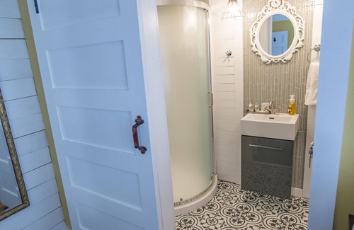 Powers Lake Hotel | The Historic Hygge Hotel