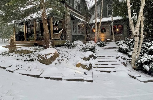 Mono House | “The Hockley Hideaway”, sharing our unique property for your unique experiences❤️