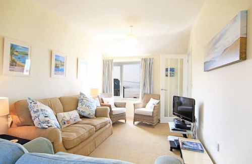 Treator Cottage | The Holiday House