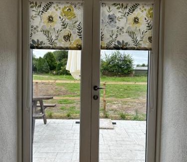 Fisherstown House | The Hollow