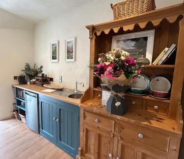 Fisherstown House | The Hollow