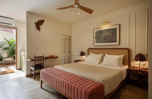 Colombo Apartment | The Hollow
