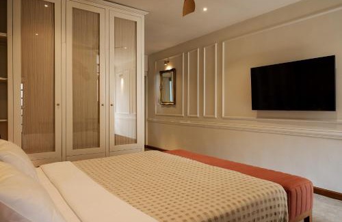 Colombo Apartment | The Hollow