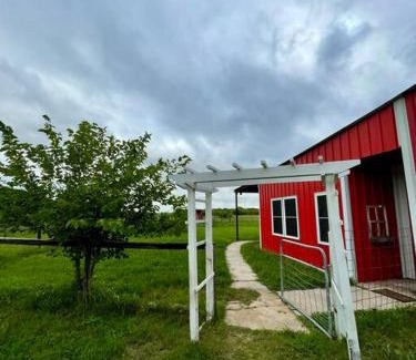 Maxwell House | The Home Fed Homestead