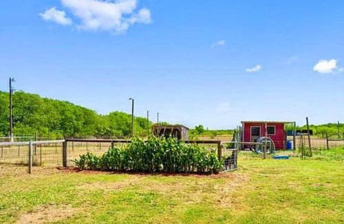 Maxwell House | The Home Fed Homestead