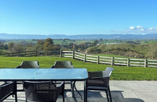 Richmond Downs House | The Home on the Hill