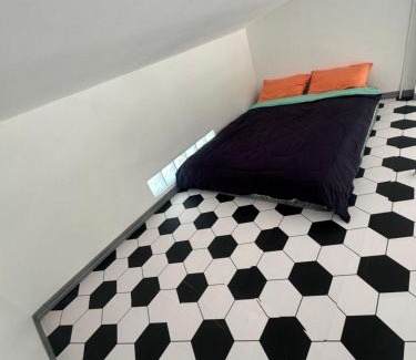 Chiang Saen Apartment | The home stay 1