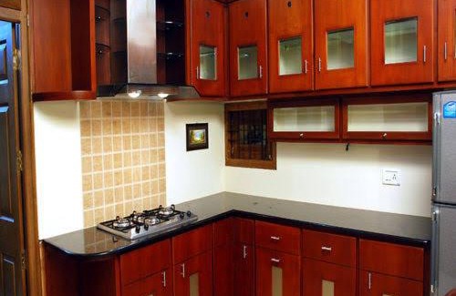 Chirala Apartment | The Homely Stay