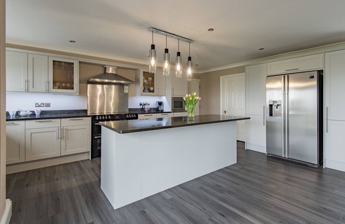 Waltham House | The Homestead by Bloom Stays - sleeps 17