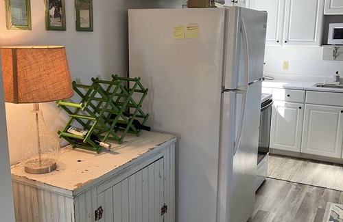 Sharpsville Apartment | The Homestead