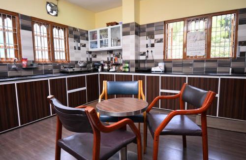 Port Blair Bed & Breakfast | The Hook BnB, Port Blair