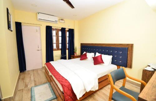 Port Blair Bed & Breakfast | The Hook BnB, Port Blair