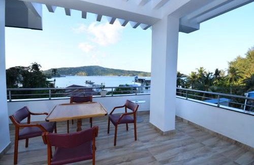 Port Blair Bed & Breakfast | The Hook BnB, Port Blair