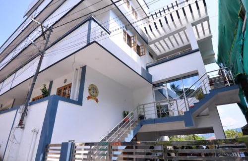 Port Blair Bed & Breakfast | The Hook BnB, Port Blair
