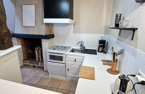 Plurien Apartment | The hop-grower's house