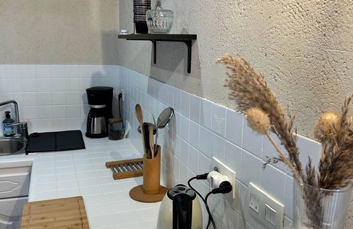 Plurien Apartment | The hop-grower's house