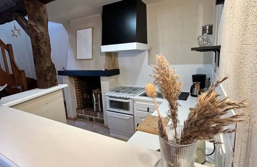 Plurien Apartment | The hop-grower's house