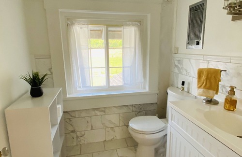 Fayetteville Bed & Breakfast | The Hopestead Bed & Breakfast