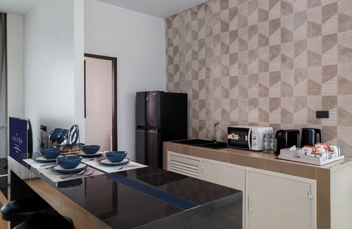 Phitsanulok Hotel | The Horizon Groove Hotel