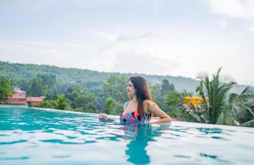 Vagator Hostel | The Hosteller Bam Goa, Assagao - Poshtel