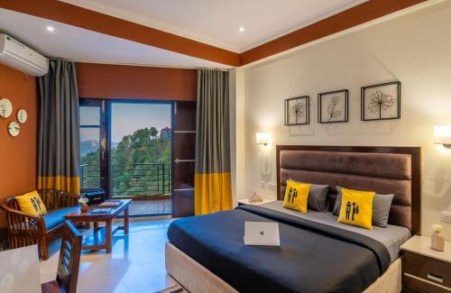 Kumarhatti Hostel | The Hosteller Kasauli