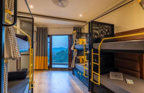 Kumarhatti Hostel | The Hosteller Kasauli