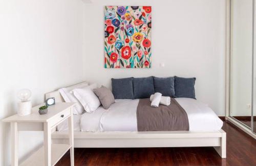 Varkiza Apartment | The HostMaster Beachside Retreat