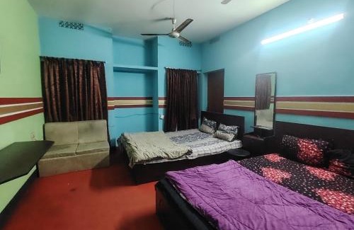 Khulna Division Hotel | The Hotel Golden Star