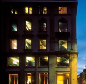 Lucerne Hotel | The Hotel Lucerne, Autograph Collection
