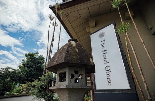 Obuse Hotel | The Hotel Obuse