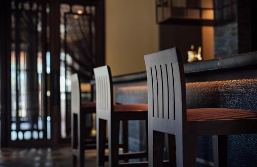 Obuse Hotel | The Hotel Obuse