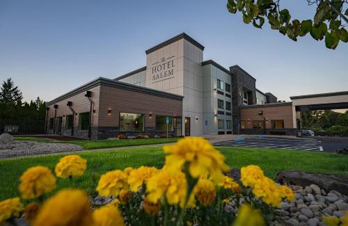 Morningside Hotel | The Hotel Salem