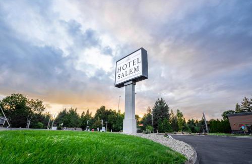Morningside Hotel | The Hotel Salem