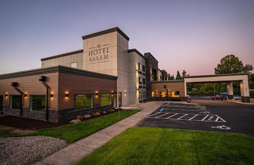 Morningside Hotel | The Hotel Salem