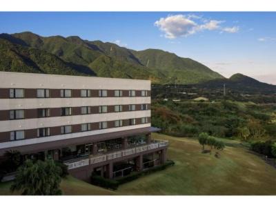 Miyanoura Hotel | THE HOTEL YAKUSHIMA ocean & forest