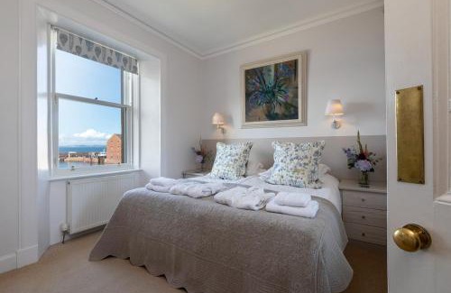 North Berwick Apartment | The House at the Beach