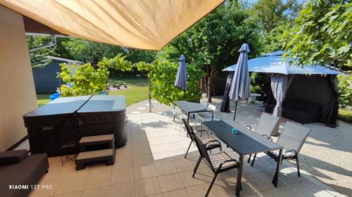 Siofok-Szabadifurdo Apartment | The House Balaton Nyaralunk