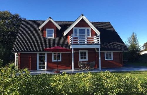 Aalbaek House | The house by the beach