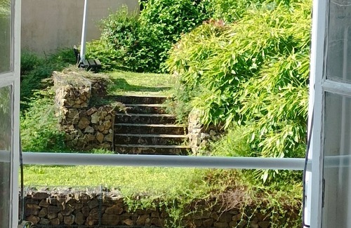 Gracay House | The house by the water