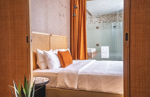 Al Khiran Hotel | The House Hotel Al Khiran
