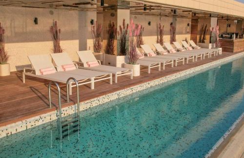 Al Khiran Hotel | The House Hotel Al Khiran
