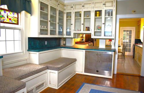 Northfield Apartment | The House Hotels - Acadia Farms
