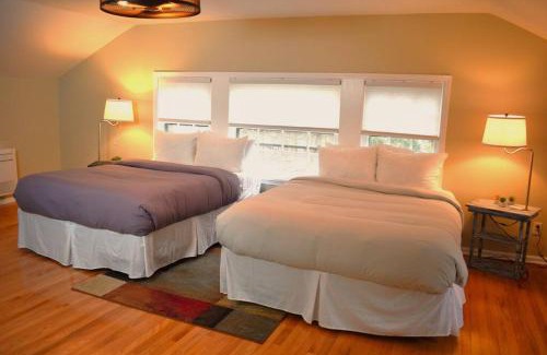 Northfield Apartment | The House Hotels - Acadia Farms