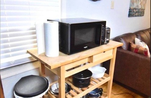 Lakewood Apartment | The House Hotels - Lark 2