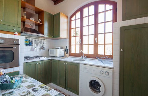 Beverino Apartment | THE HOUSE IN THE HILL BY MAYE 1