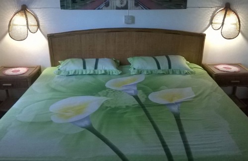 Camp Bestel House | The house is suitable for family vacation. It is located near the seaside ........