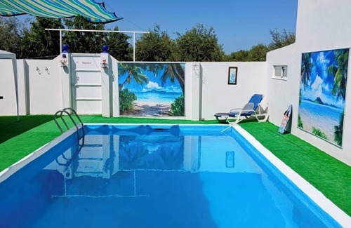 Canada del Rabadan Cottage | The House of Flamenco