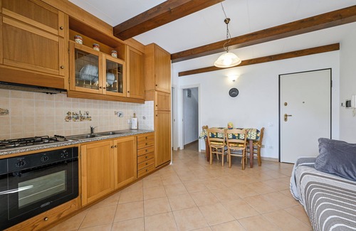 Diano Evigno House | The House of Amelia - Among the olive trees of the Riviera of Flowers