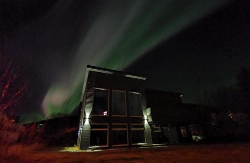 Ersfjordbotn Apartment | The House of Aurora I