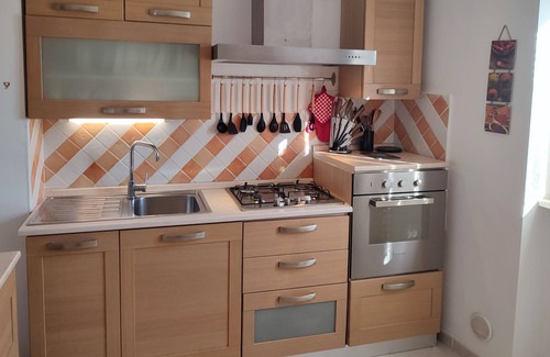 Carpino Apartment | The House of Beautiful Seeing
